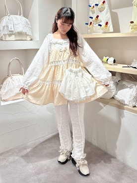 ayakaさんのコーディネート