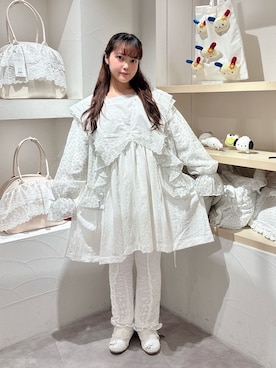 ayakaさんのコーディネート