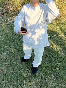 ukaileさんのコーディネート