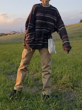 ukaileさんのコーディネート