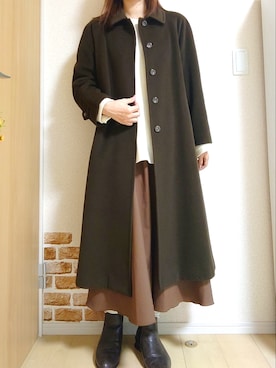 chiroさんのコーディネート