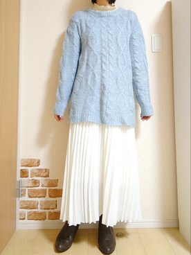 chiroさんのコーディネート