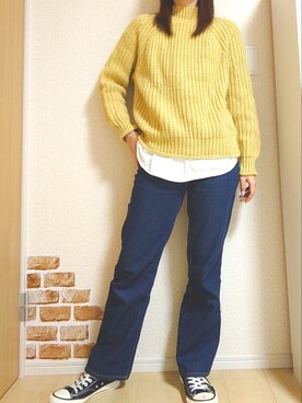 chiroさんのコーディネート