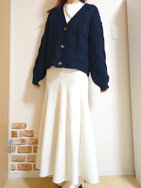 chiroさんのコーディネート