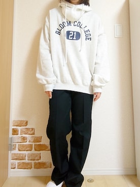 chiroさんのコーディネート