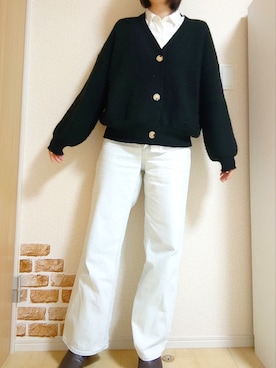 chiroさんのコーディネート