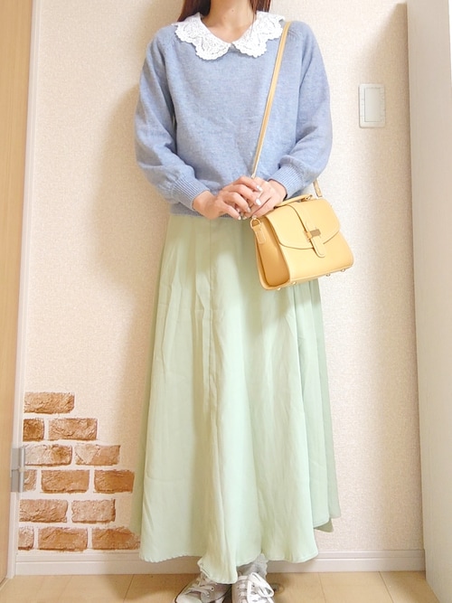 chiroさんのコーディネート