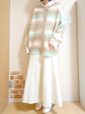 chiroさんのコーディネート