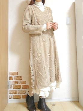 chiroさんのコーディネート