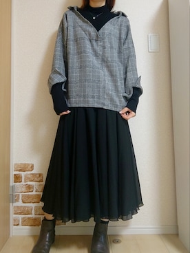 chiroさんのコーディネート