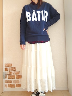 chiroさんのコーディネート