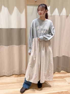 CHITOさんのコーディネート