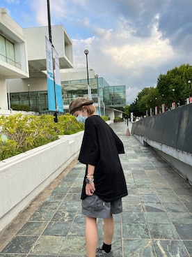 baobaoさんのコーディネート