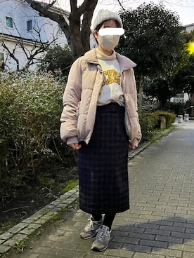 tomokoさんのコーディネート