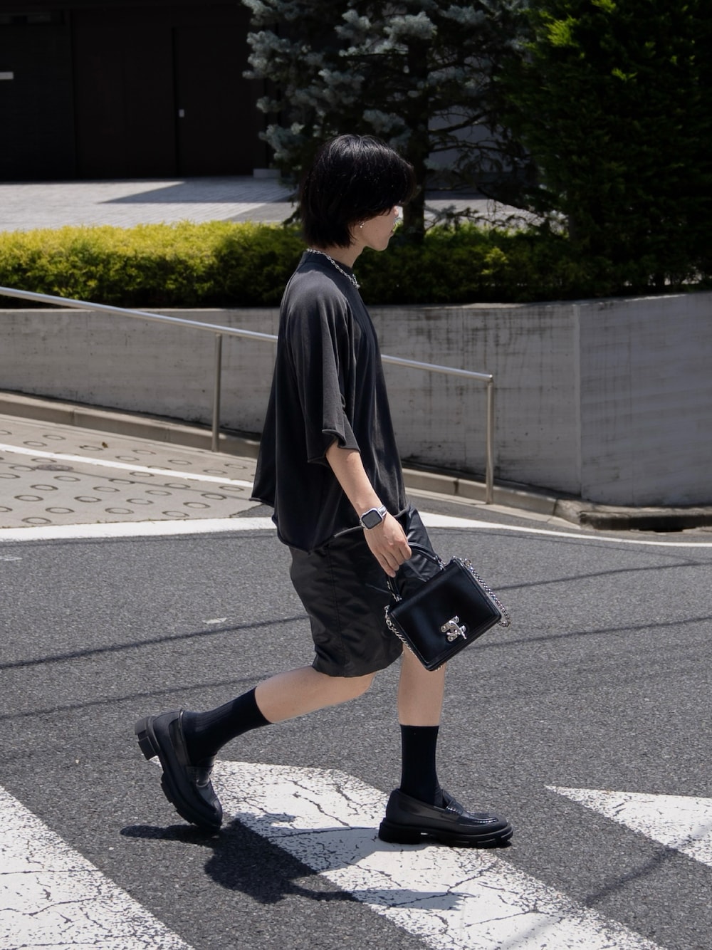 bothのローファーを使った人気ファッションコーディネート - WEAR