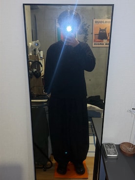 ozさん(メンズ・163cm)の春コーディネート