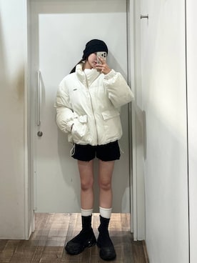 みさみささんのコーディネート