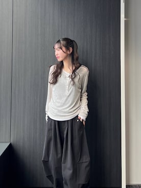 みさみささんのコーディネート