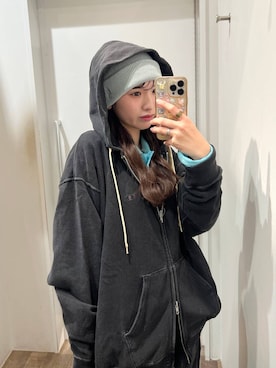 みさみささん（レディース・153cm）の冬コーディネート