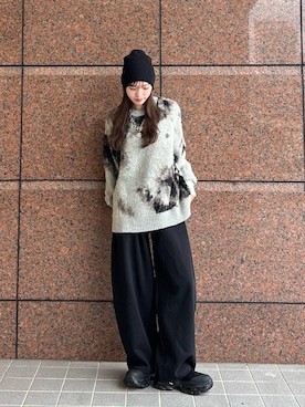 みさみささんのコーディネート