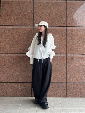 みさみささんのコーディネート