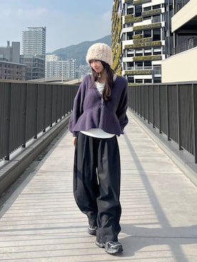 みさみささんのコーディネート