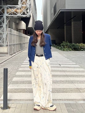 みさみささんのコーディネート