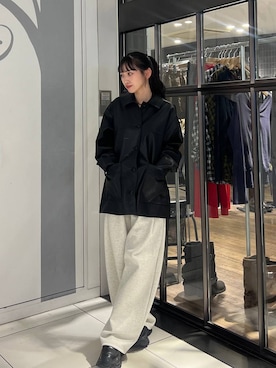 みさみささん(レディース・153cm)の秋コーディネート