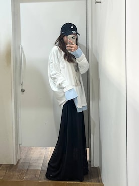 みさみささん（レディース・153cm・20代）の秋コーディネート