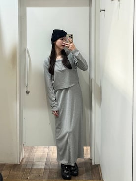 みさみささんのコーディネート