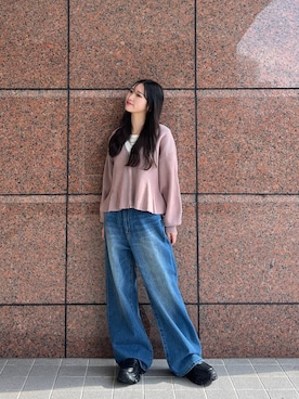 みさみささんのコーディネート