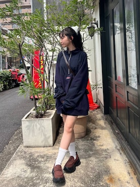 みさみささんのコーディネート