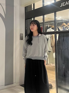 みさみささん(レディース・153cm)の秋コーディネート