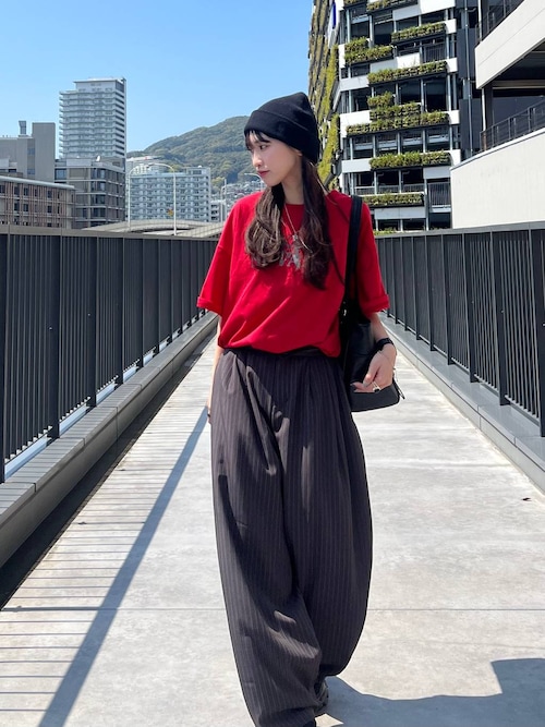 アンティークステッチトートBAG/643898（トートバッグ）｜JEANASIS
