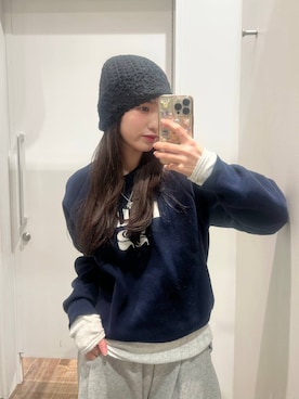 みさみささんのコーディネート