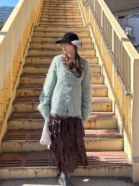 みさみささんのコーディネート