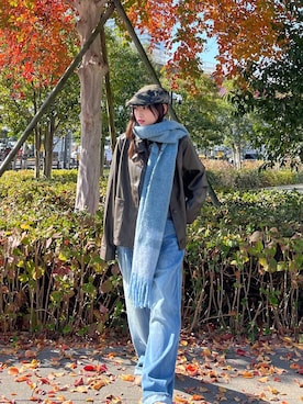 みさみささんのコーディネート