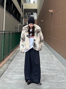 みさみささんのコーディネート