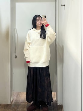 みさみささんのコーディネート