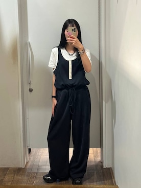 みさみささんのコーディネート