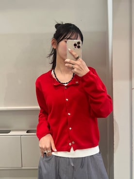 みさみささん（レディース・153cm）の春コーディネート