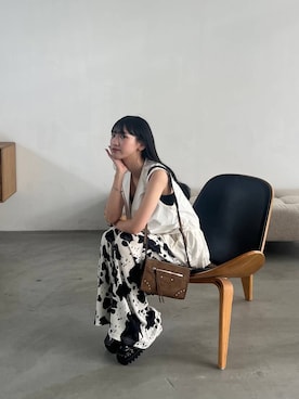 みさみささん(レディース・153cm)の春コーディネート