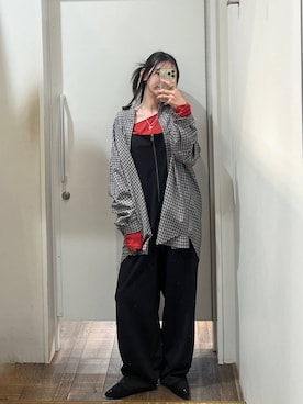 みさみささんのコーディネート