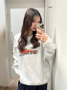 みさみささんのコーディネート