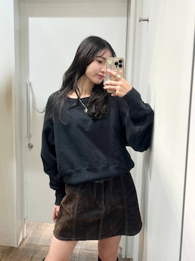 みさみささんのコーディネート