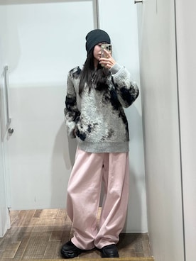 みさみささんのコーディネート