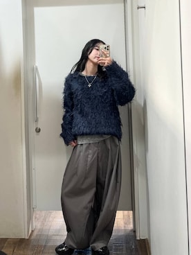 みさみささんのコーディネート