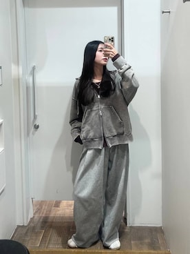 みさみささんのコーディネート