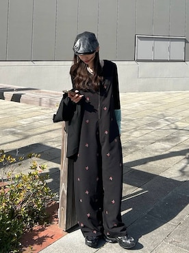 みさみささんのコーディネート