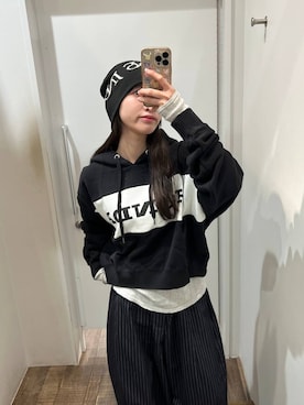 みさみささんのコーディネート